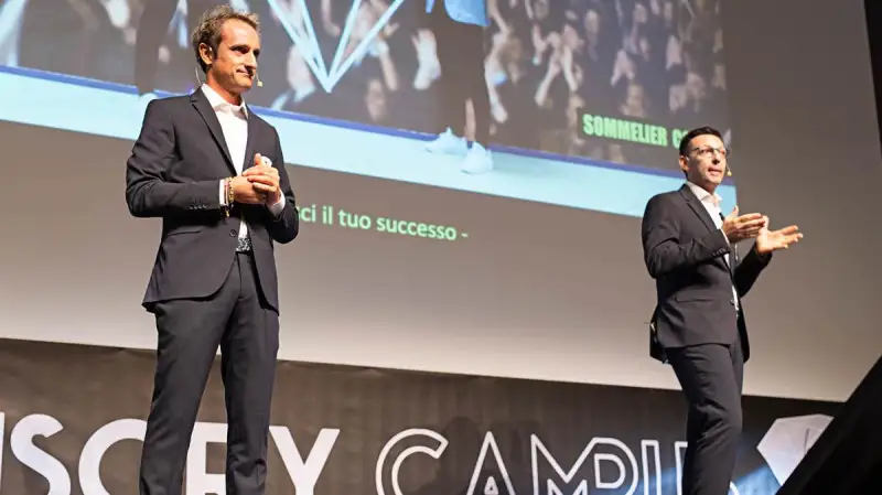 Vino: arriva la scheda di degustazione emozionale