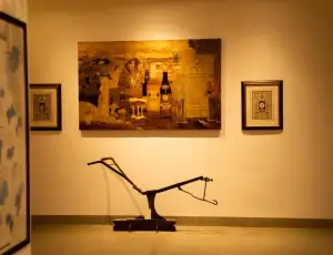 Il museo &ldquo;Piero e Salvatore Leone de Castris&rdquo; nella rete nazionale &ldquo;Museimpresa&rdquo;