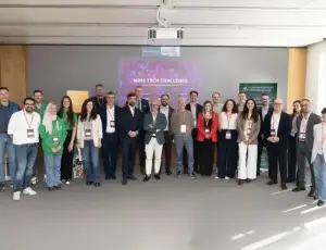 Otto startup per la trasformazione del vino italiano