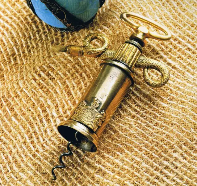 Visita al Museo del Vino e del Cavatappi