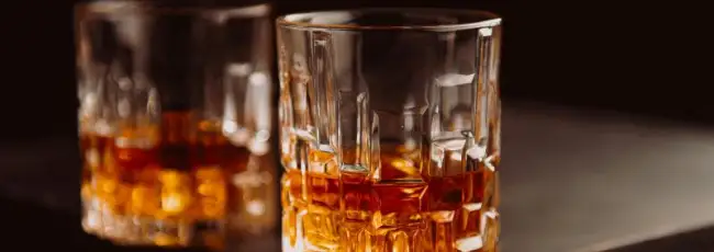 USA annuncia l&rsquo;eliminazione dei dazi del 10% sui whiskey britannici.