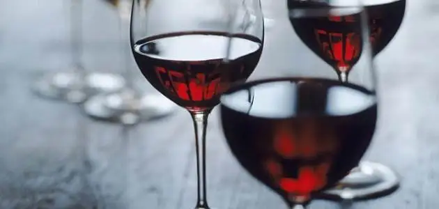 Storia controversa dell'inarrestabile fortuna del vino Aglianico nel mondo