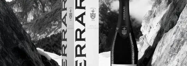 Ferrari Brut: un Blanc de Blancs da primato
