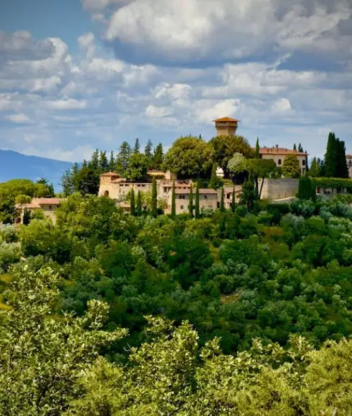 Approvata la candidatura Unesco per il paesaggio del Chianti Classico