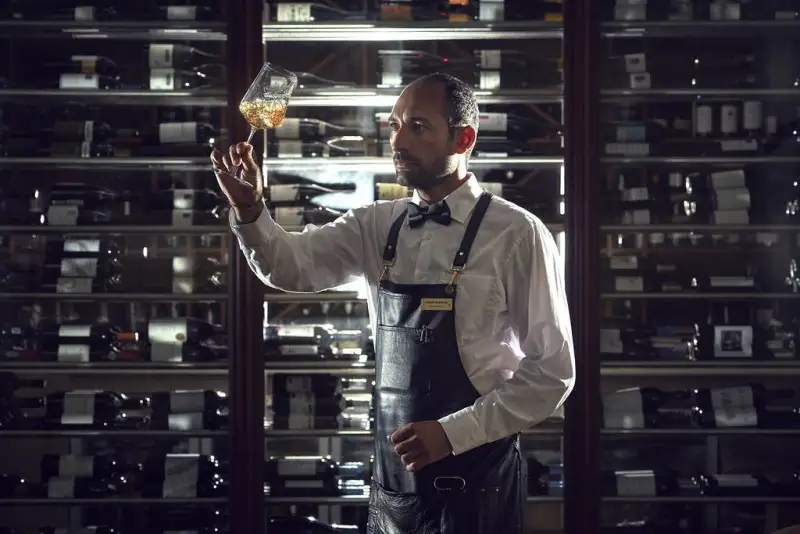 Covid: ecco il protocollo per i sommelier che hanno perso l'olfatto