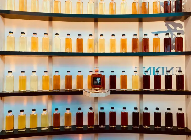 Giro di vite sul whisky giapponese, da aprile in vigore le nuove regole
