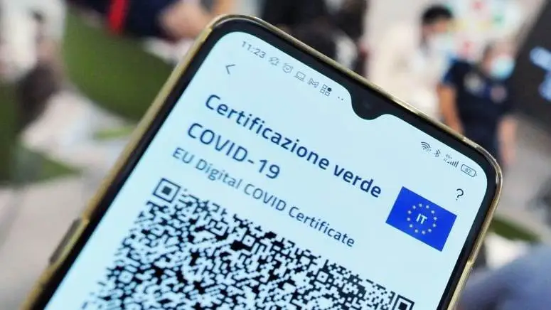 Green pass, dal 15 ottobre arriva l'obbligo sul lavoro. Ecco i punti principali