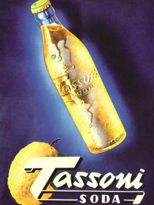 La Cedrata Tassoni entra nell'orbita del Gruppo Lunelli