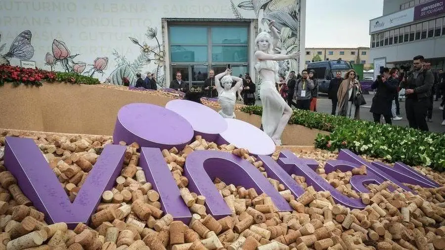 Vinitaly, se non ci sono le condizioni meglio rinviare all'anno prossimo