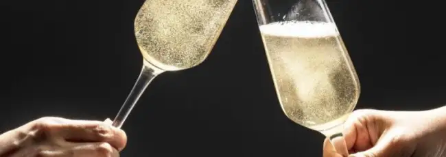 Continua il calo di vendite dello Champagne (-2% rispetto al 2024)