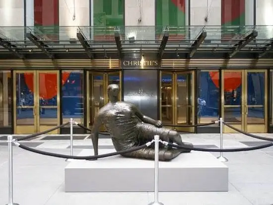 Asta online record per Christie's: 2,3 milioni $ per vini pregiati a New York