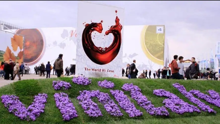 Federvini al Vinitaly: l&rsquo;agenda degli appuntamenti
