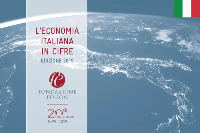 Fondazione Edison: cos&igrave; nel "medagliere" internazionale primeggiano uve, vini e spumanti