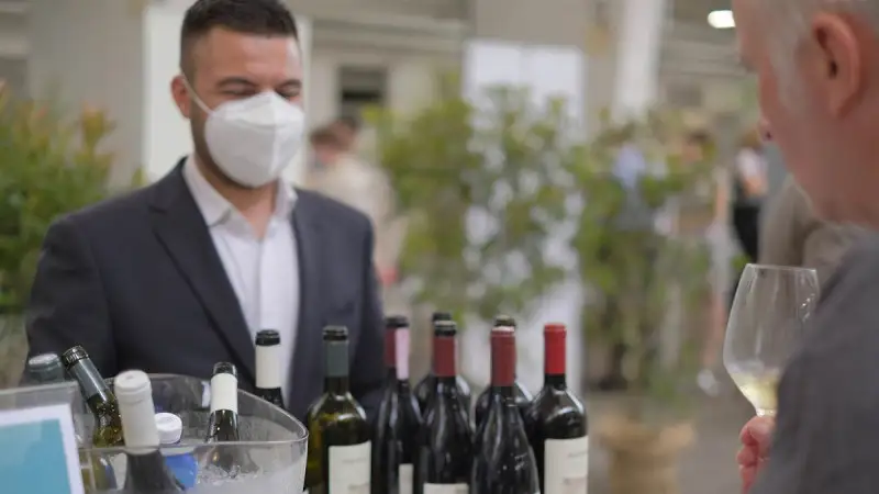 Vino, biologici e sostenibili superano gli autoctoni in cima alle preferenze