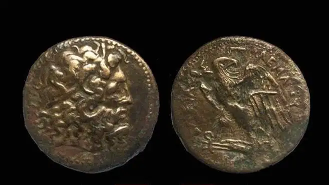 Anche gli antichi Egizi avevano celle per il vino a temperatura controllata