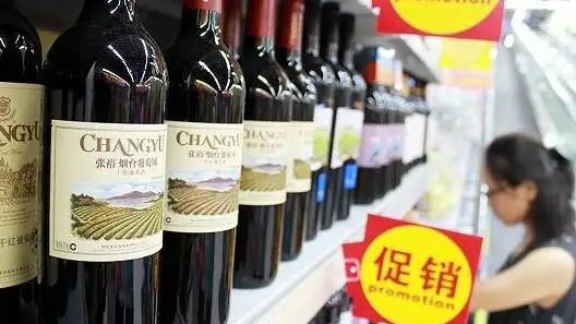 Cina: Wine Intelligence profila i vari tipi di consumatori