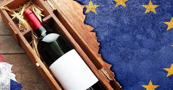 Cosa succeder&agrave; all'export agroalimentare italiano con Brexit? Ecco la posta in gioco