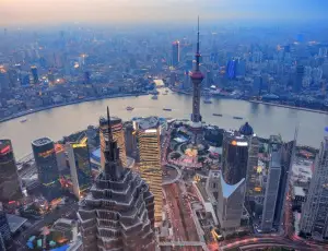 Shanghai sperimenta gli avvisi sanitari nella vendita di bevande alcoliche