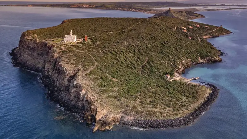 La Sardegna fuori stagione, alla scoperta della penisola del Sinis