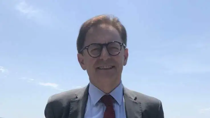 Angelo Frascarelli nuovo presidente di Ismea