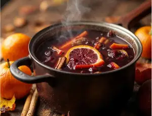 Cina: i giovani amano il vino bianco anche d&rsquo;inverno, ma il vero boom &egrave; per il vin brul&eacute;