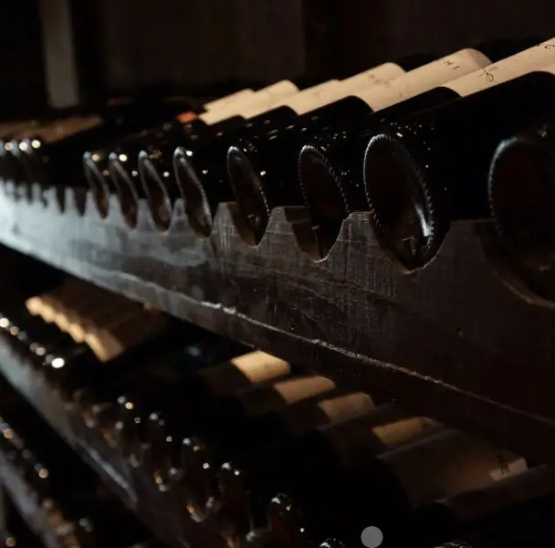 Liv-ex: gennaio in frenata per il mercato dei fine wines