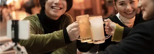 Il nuovo trend degli alcolici in Corea del Sud: piccolo (e low alcol) &egrave; meglio 