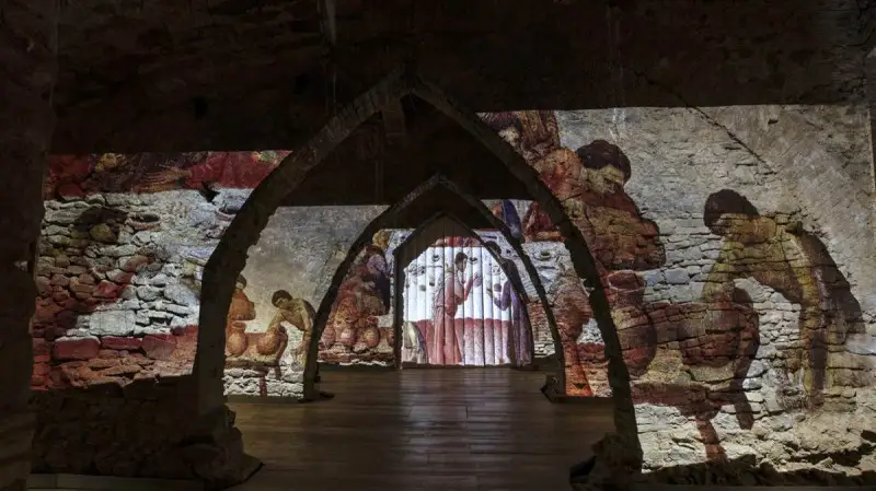 Conferenza digital di Lisbona: va in scena il viaggio virtuale nel territorio del Brunello