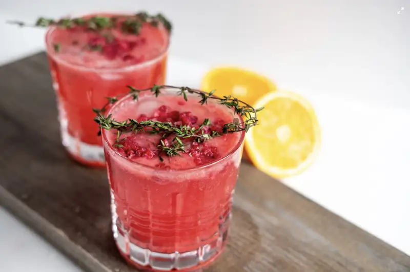 Club Soda, a Londra un bar totalmente alcol free