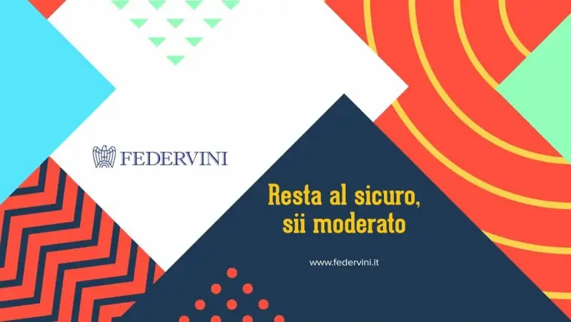Quanto ne sappiamo davvero sugli effetti del consumo di vino e spirits? Prova il quiz di Federvini