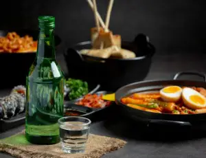 Corea del Sud ridurr&agrave; del 30% le aliquote fiscali sui ready-to-drink a bassa gradazione 