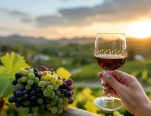 OCM Vino 2026-2027: la filiera vitivinicola accoglie con favore il nuovo bando per la promozione internazionale