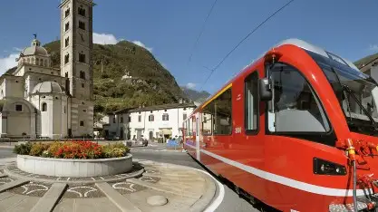 48 ore a Tirano: tour di due giorni tra cultura ed enogastronomia