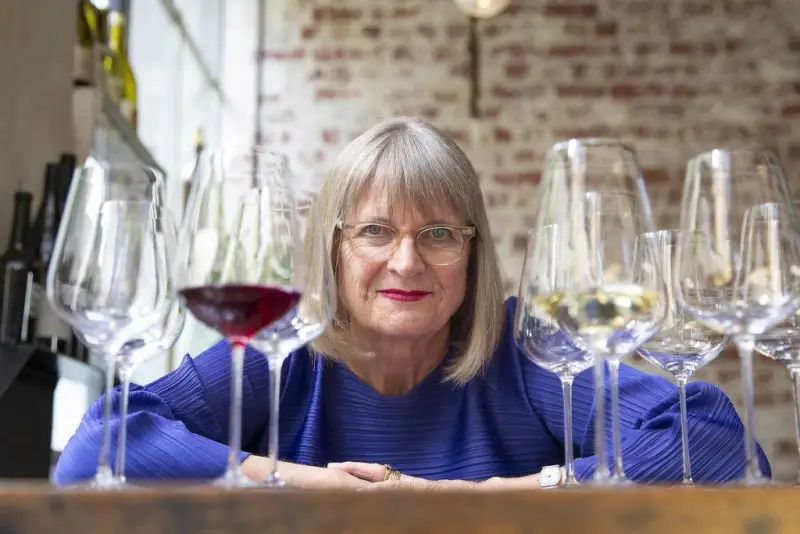 Jancis Robinson agli americani: se vi piace lo stile di vita europeo dite no ai super-dazi