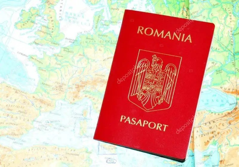 Language requirement in Romanian