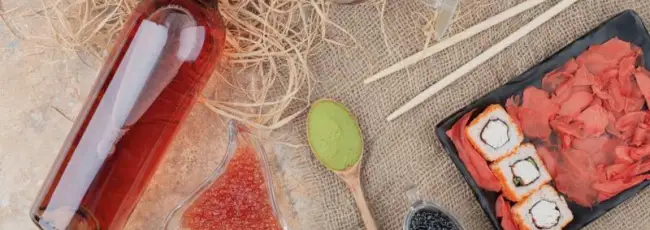 Giappone: cala l&rsquo;import di vino ma salgono i valori