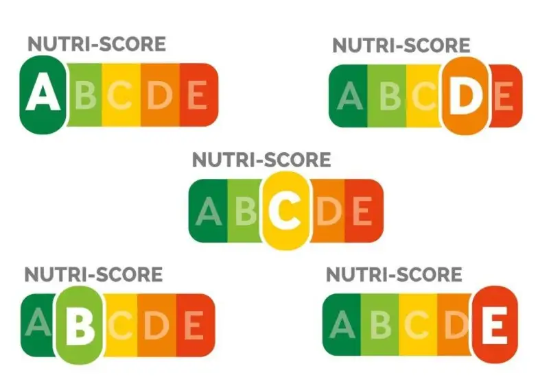 Italia e altri sei Paesi Ue contro il Nutriscore
