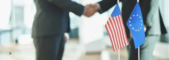 Dazi Ue-Usa, al via i regolamenti europei attuativi dell&rsquo;accordo di Turnberry