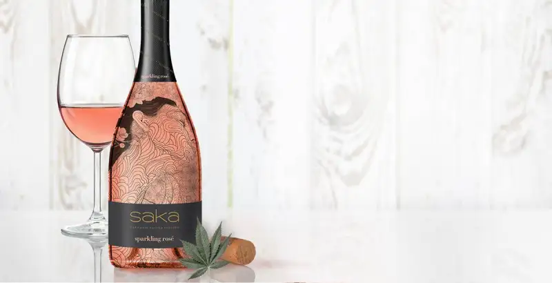 In Napa Valley arriva il "vino" alla cannabis