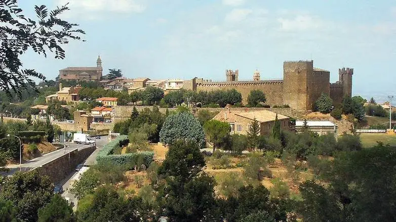 Montalcino pronta ad accogliere gli arrivi Made in Italy