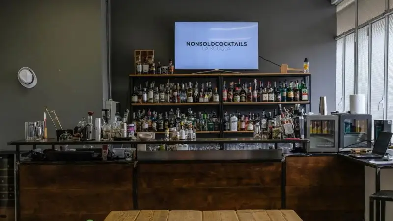 A Milano apre il primo co-working dedicato alla mixology