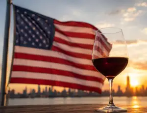 Uswta: i dazi Usa penalizzano anche i vini prodotti negli States