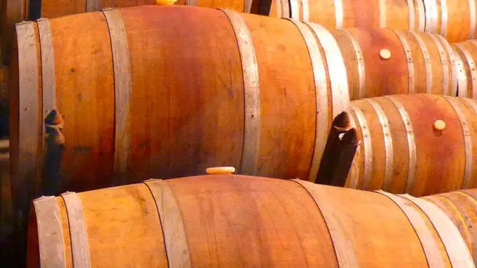 Bordeaux Index, calendario dell&rsquo;avvento con le botti di whisky da investimento