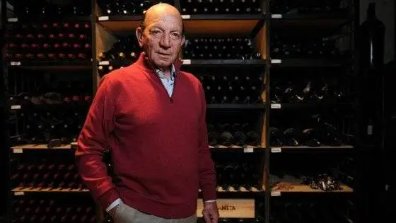 Addio a Diego Planeta, artefice della rinascita del vino siciliano