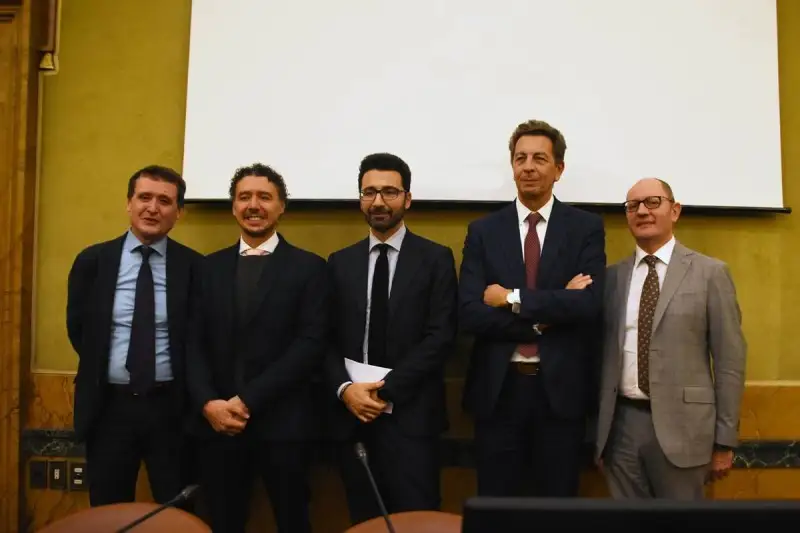 Associazione Italiana Consorzi Indicazioni Geografiche cambia nome e nasce Origin Italia
