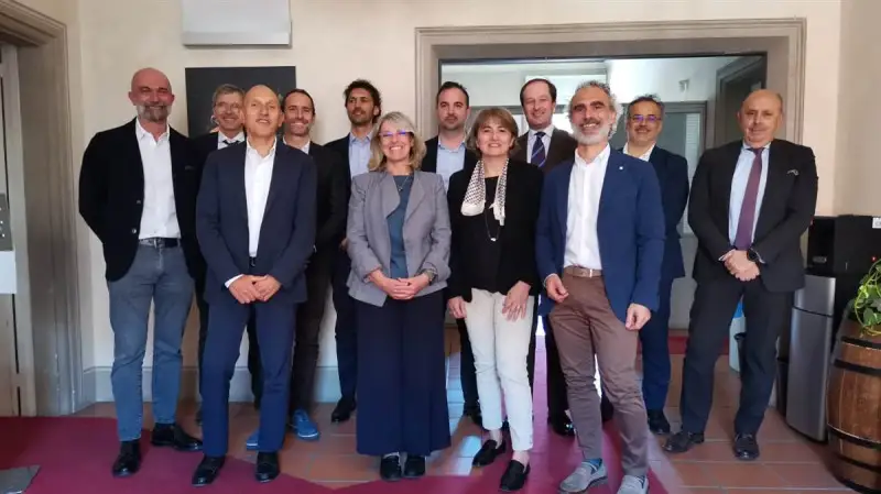 Mariangela Grosoli confermata alla presidenza del Consorzio Aceto Balsamico di Modena Igp