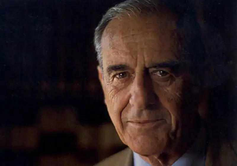 Addio a Lapo Mazzei, protagonista del Chianti Classico