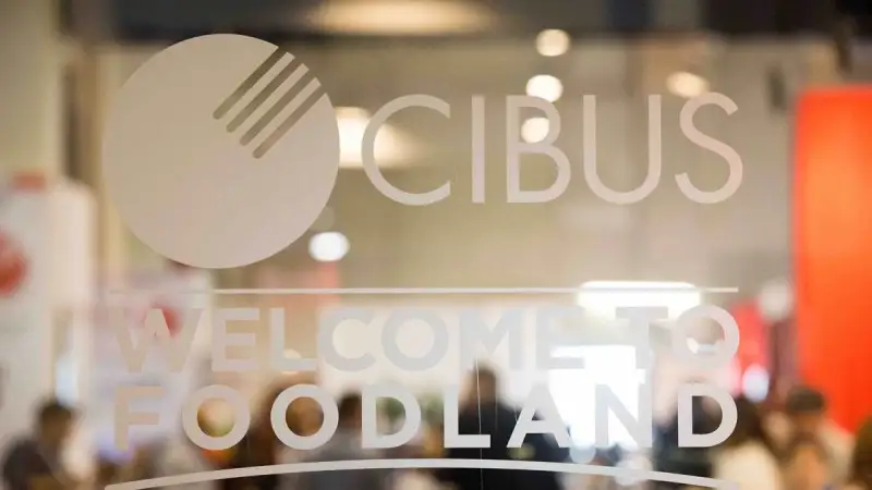 Cibus, apre marted&igrave; la prima fiera in presenza del 2021. Banco di prova per l'agroalimentare