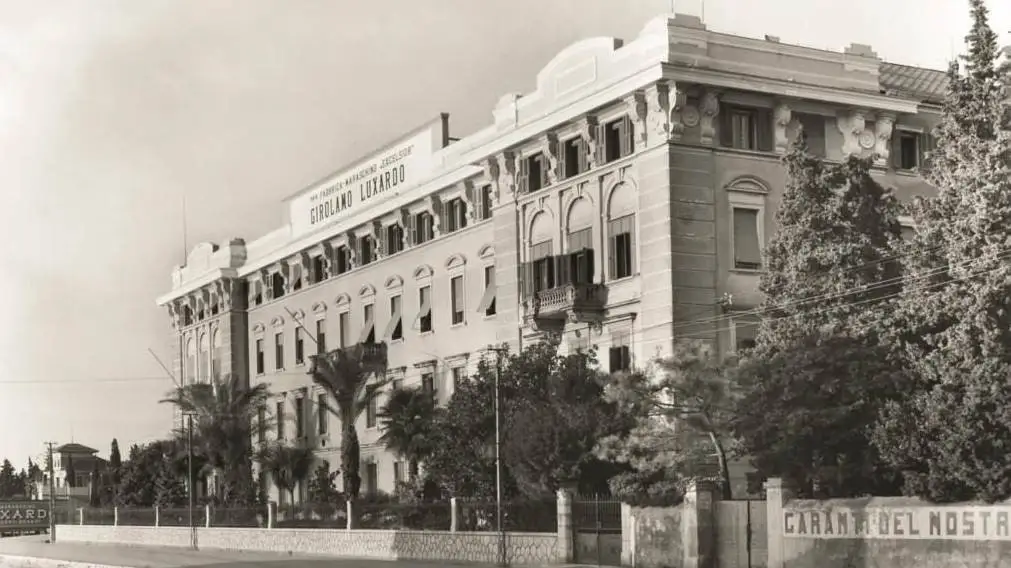 Al traguardo dei 200 anni la storica azienda del maraschino Luxardo