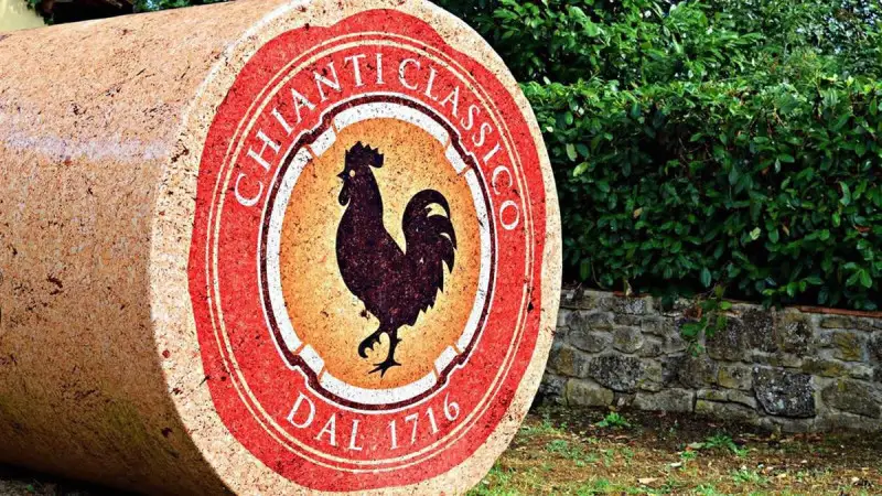 Chianti Classico: +31% di bottiglie vendute nei primi quattro mesi
